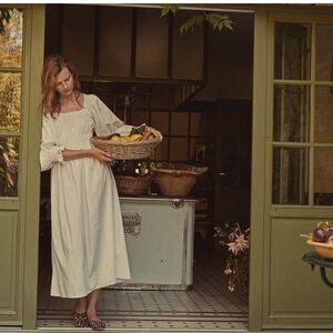 Doen Catrinette Dress